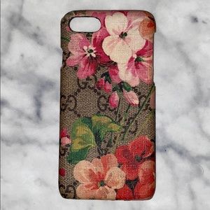 Gucci phone case iPhone 7